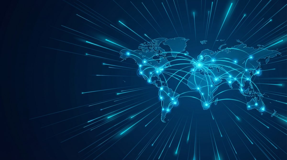 轻丰加速器全球网络加速