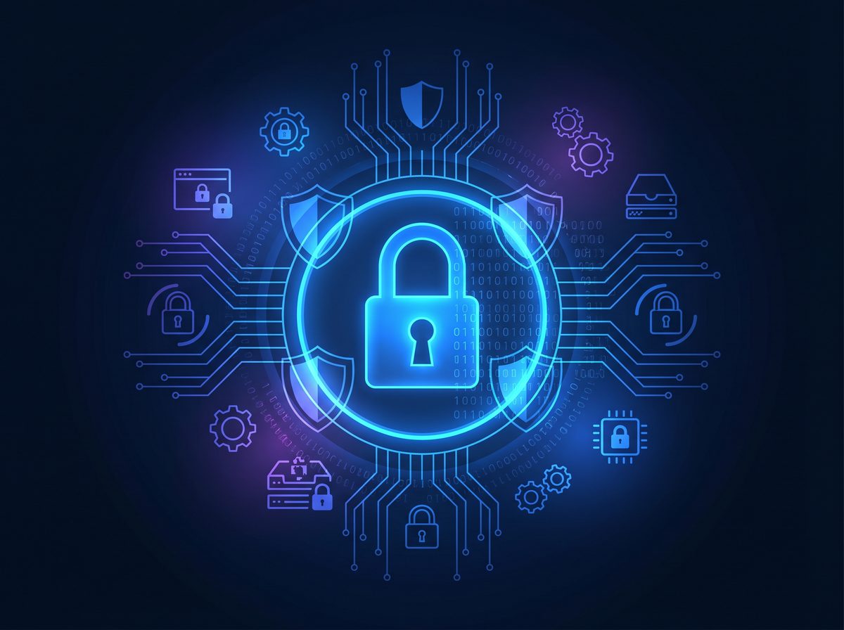 轻丰加速器安全防护体系